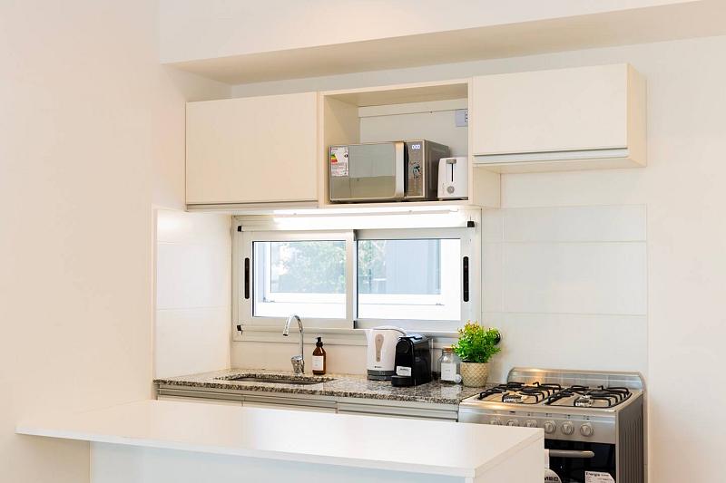 Departamento en venta