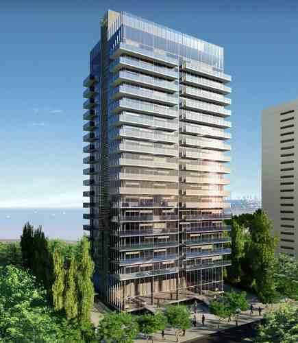 Departamento en alquiler