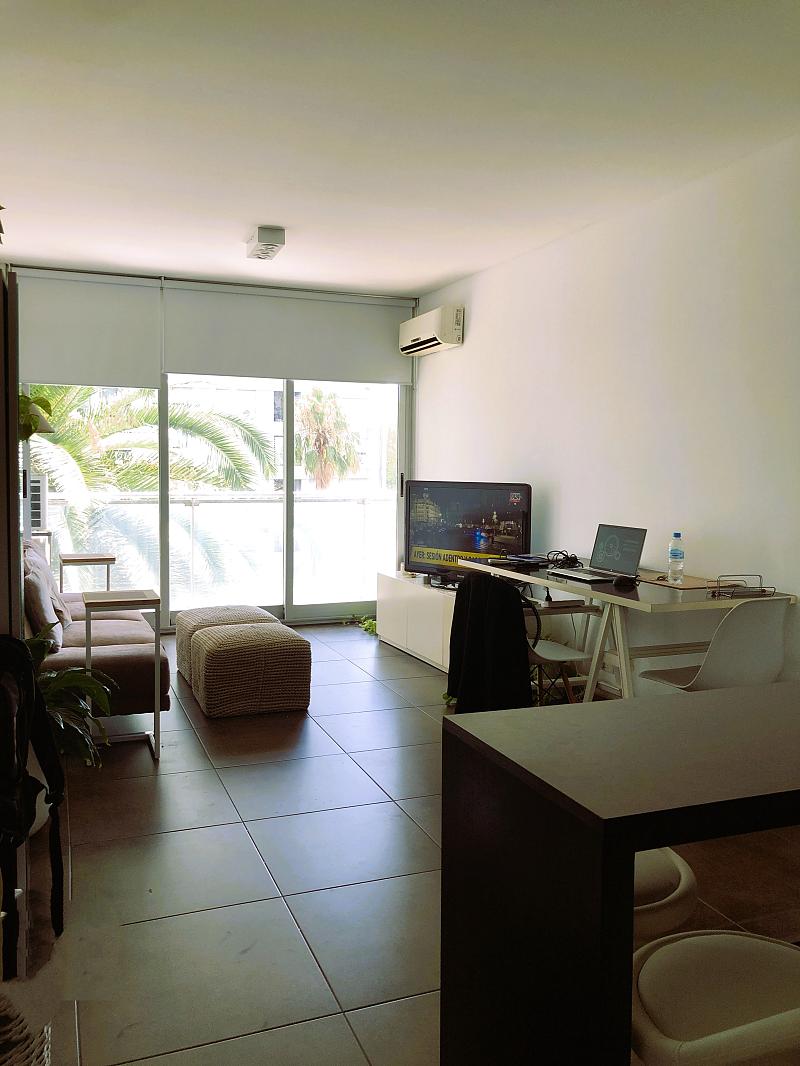 Departamento en alquiler