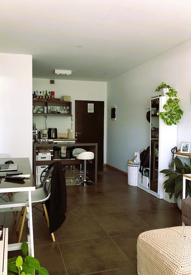 Departamento en alquiler