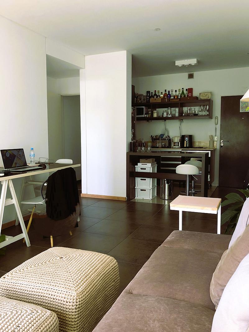 Departamento en alquiler