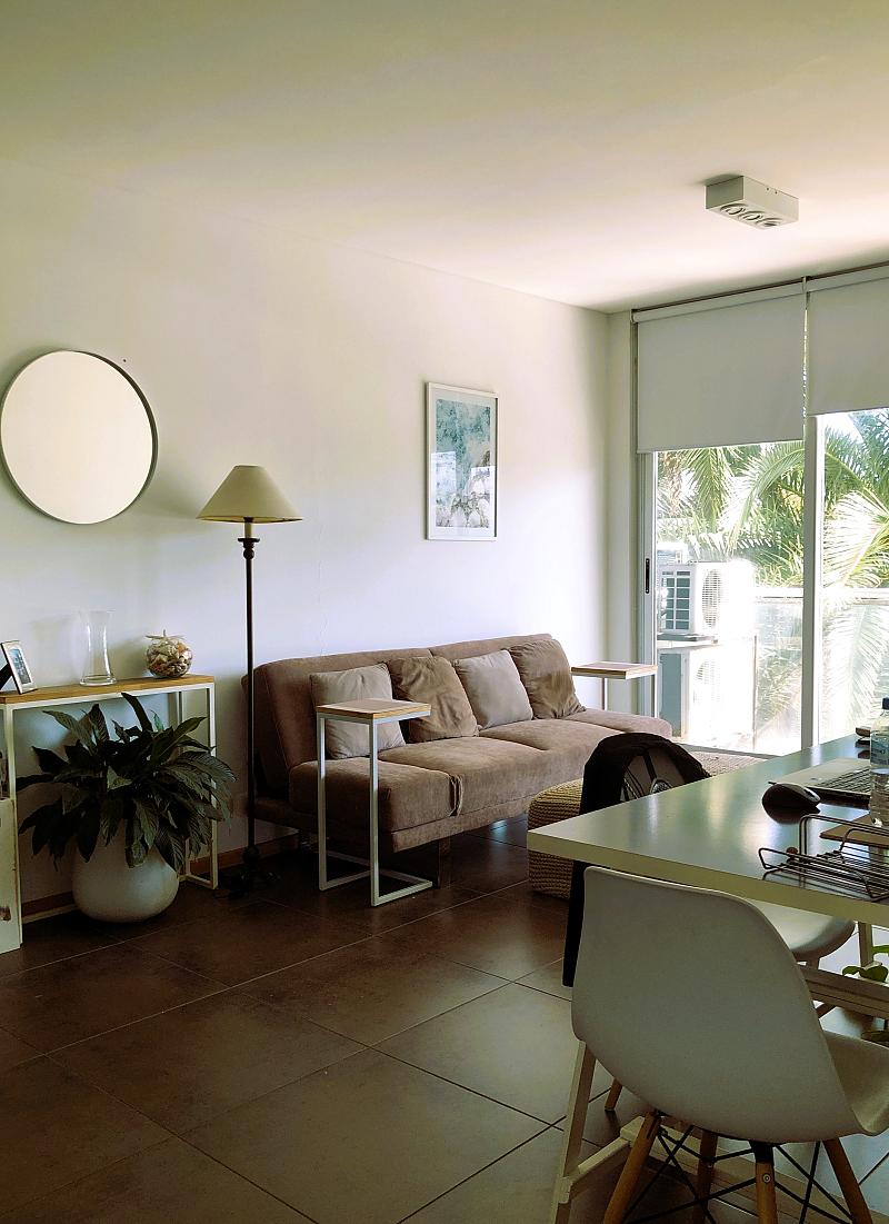 Departamento en alquiler