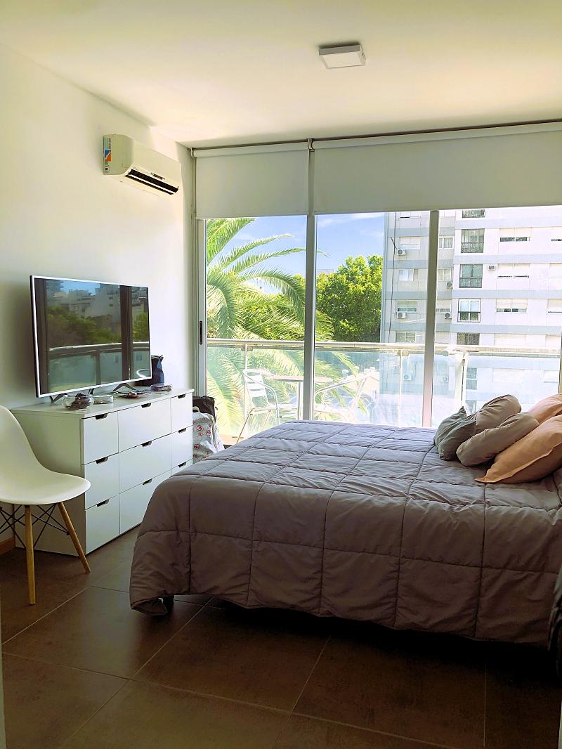 Departamento en alquiler