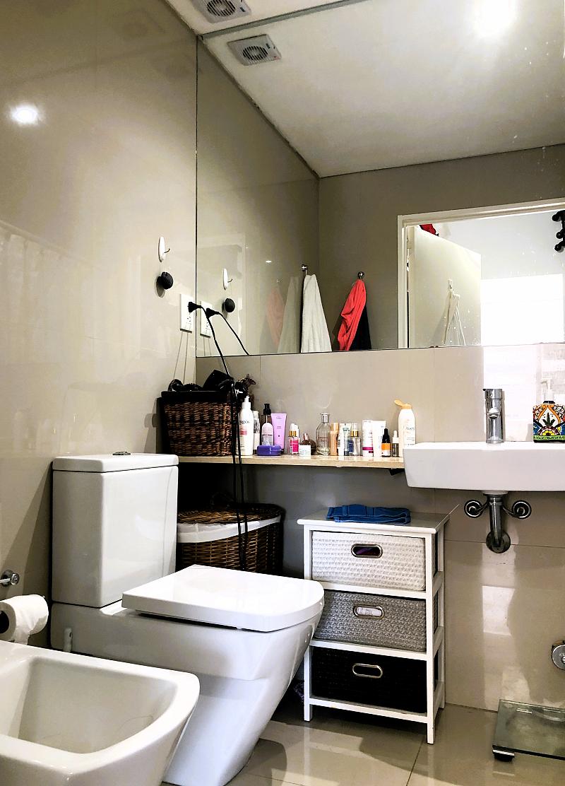 Departamento en alquiler