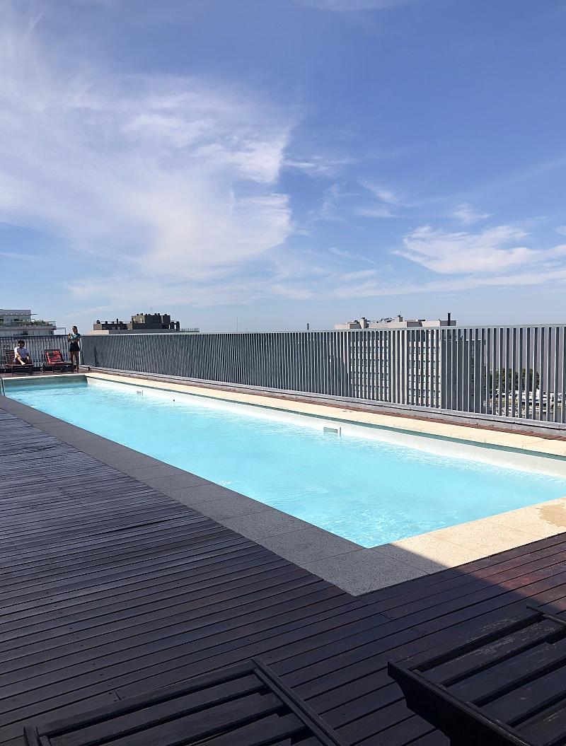 Departamento en alquiler