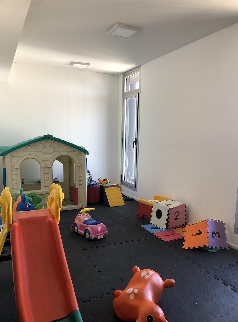 Departamento en alquiler