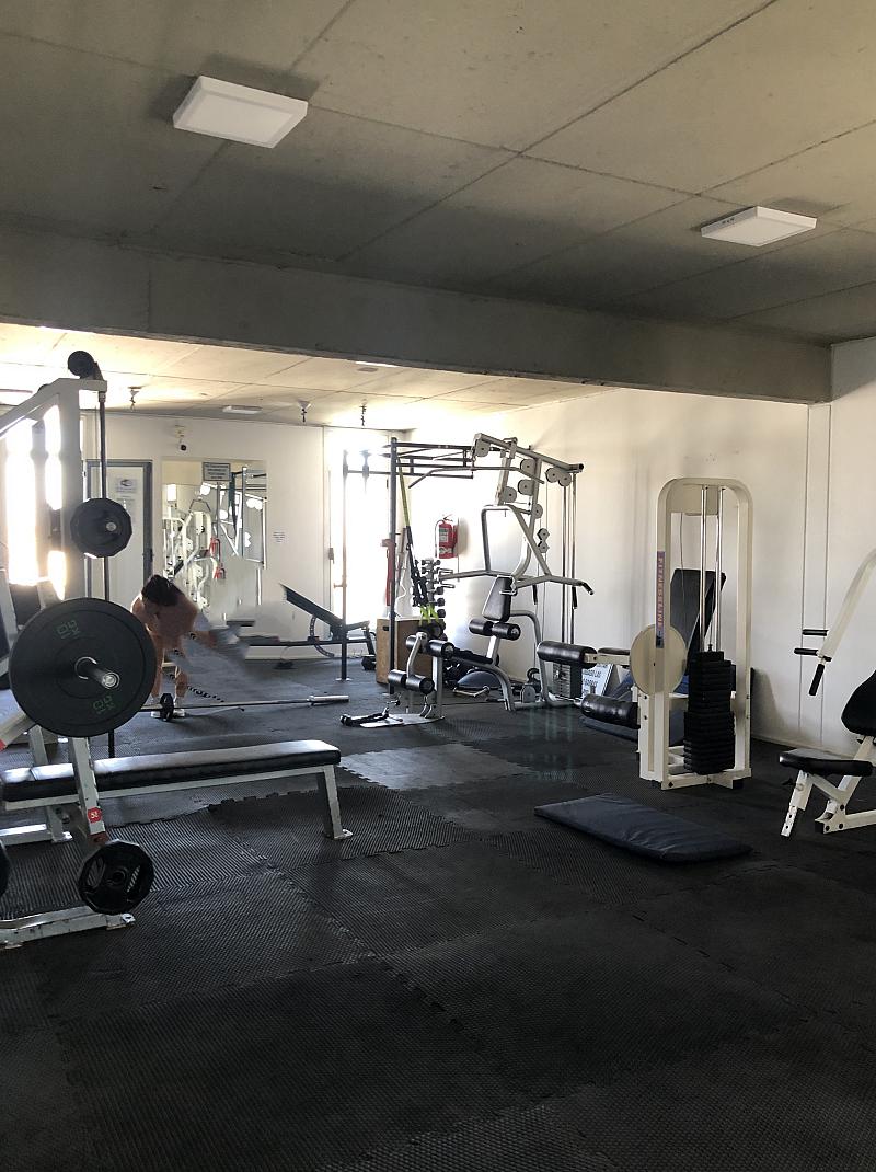 Departamento en alquiler