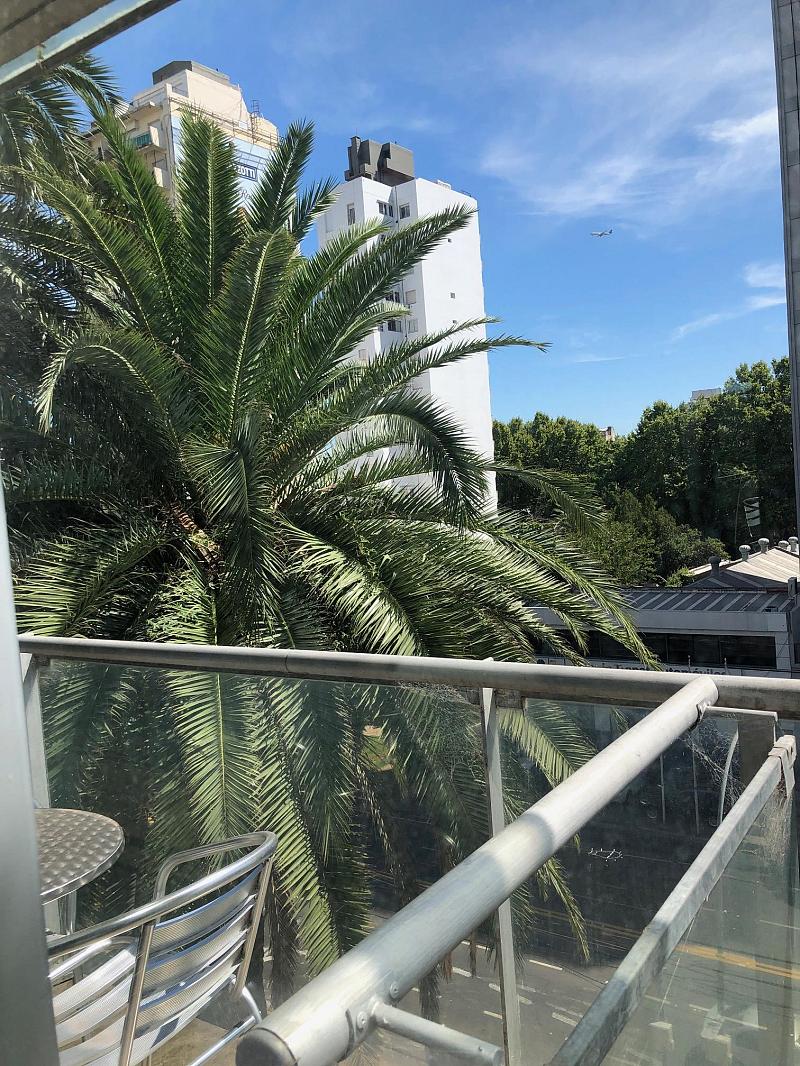 Departamento en alquiler