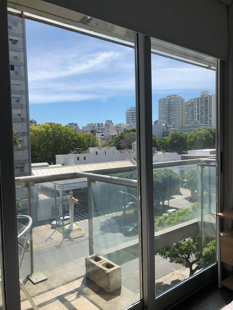 Departamento en alquiler