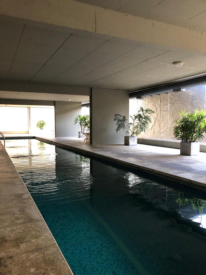 Departamento en alquiler