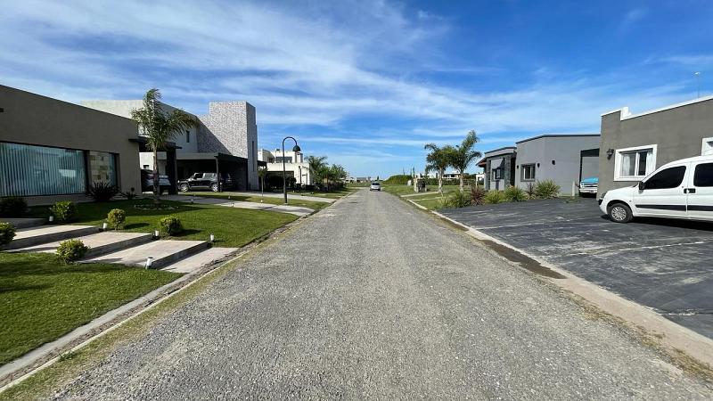 Lote en venta