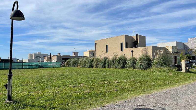 Lote en venta