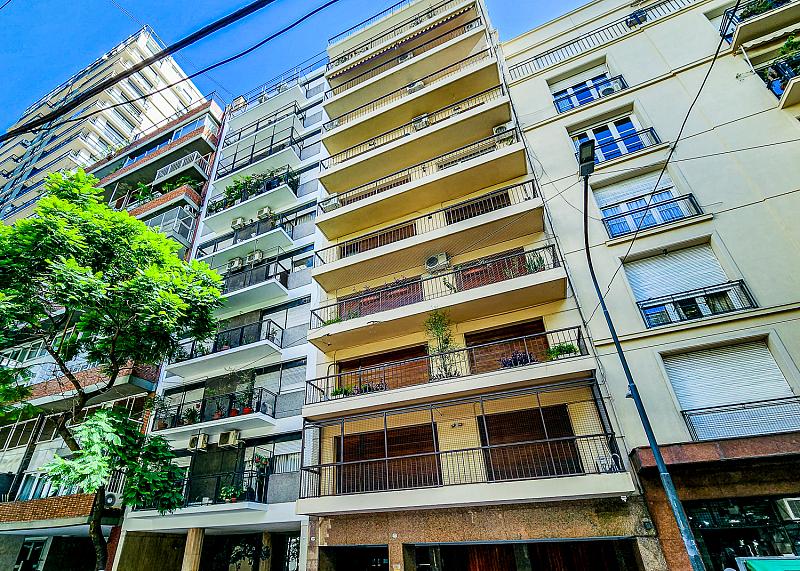 Departamento en venta