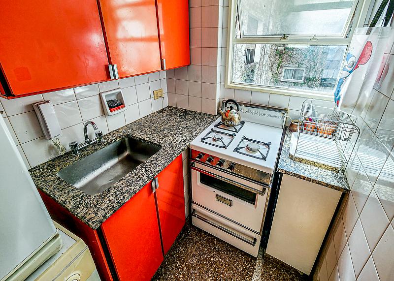 Departamento en venta