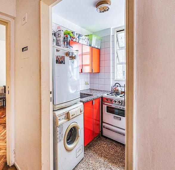 Departamento en venta