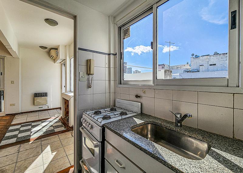 Departamento en venta