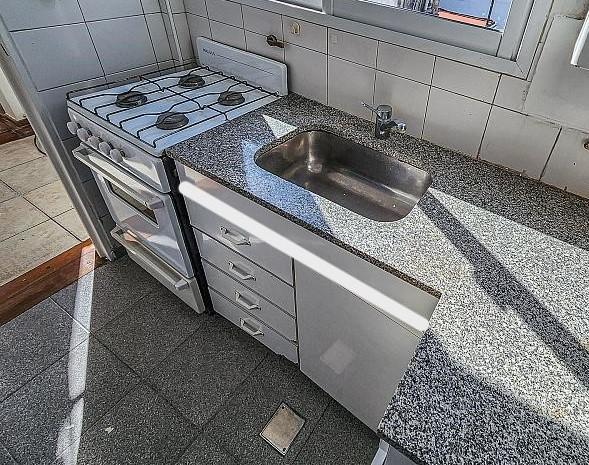 Departamento en venta