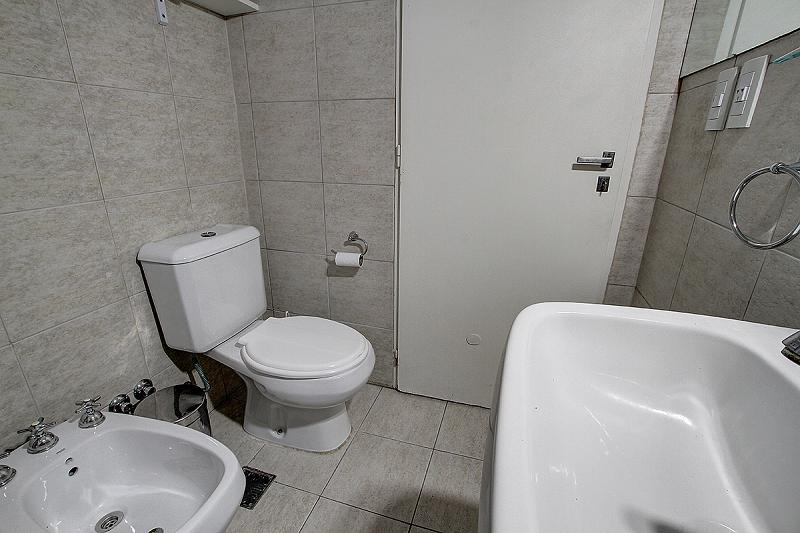 Departamento en alquiler