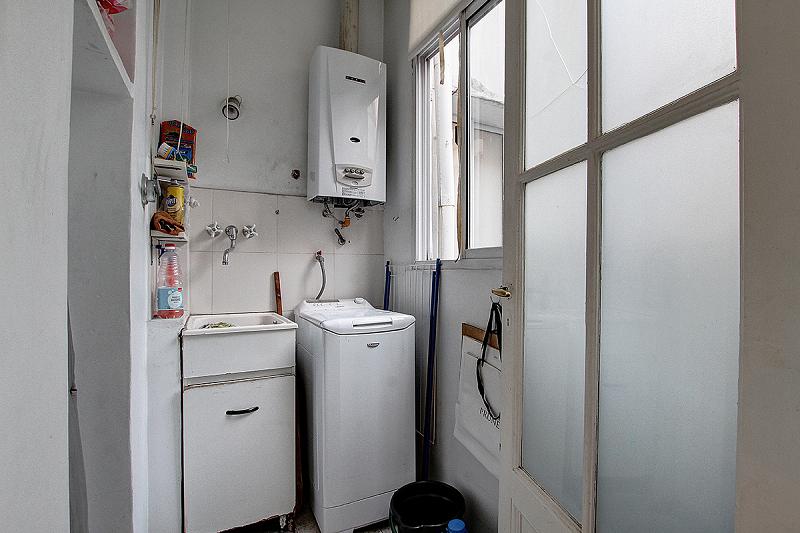 Departamento en alquiler