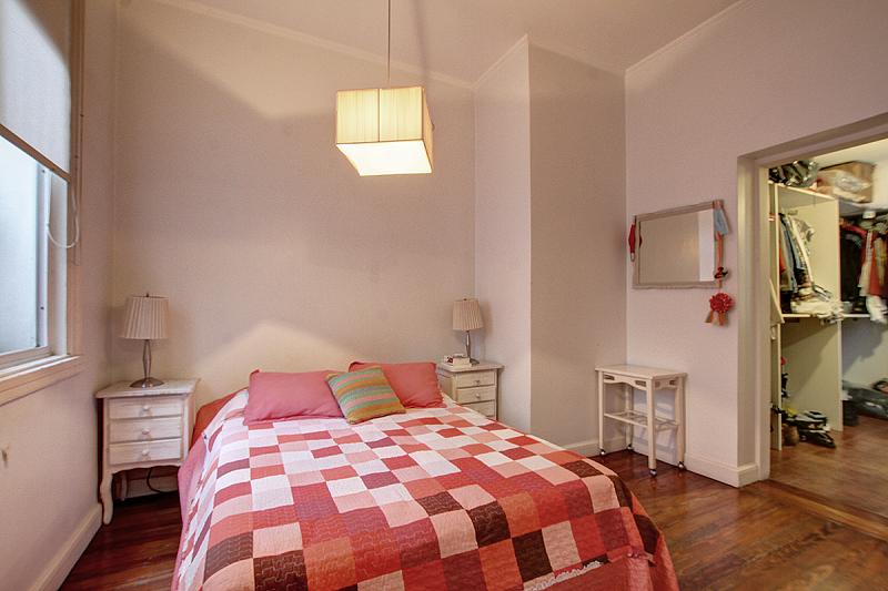 Departamento en alquiler