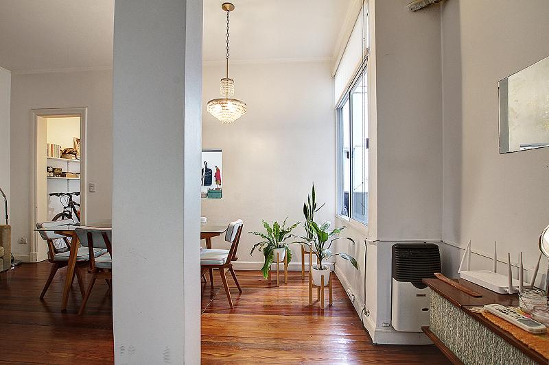 Departamento en alquiler