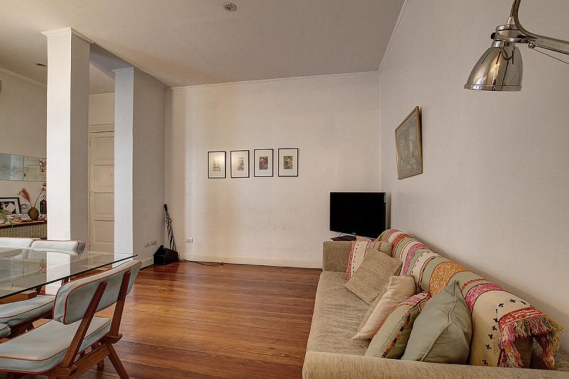 Departamento en alquiler