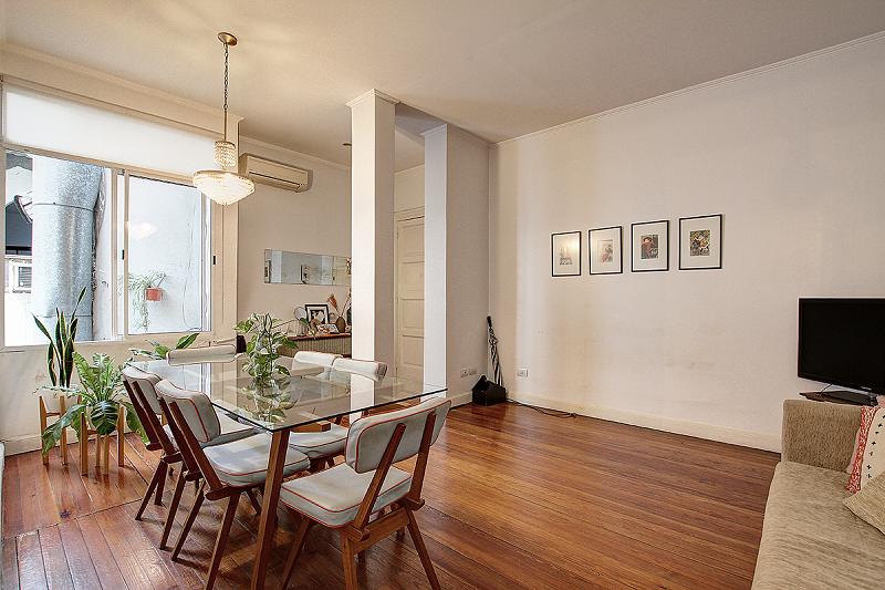 Departamento en alquiler