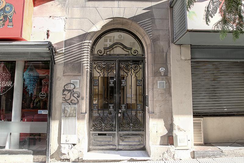 Departamento en alquiler