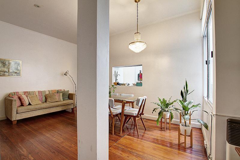 Departamento en alquiler