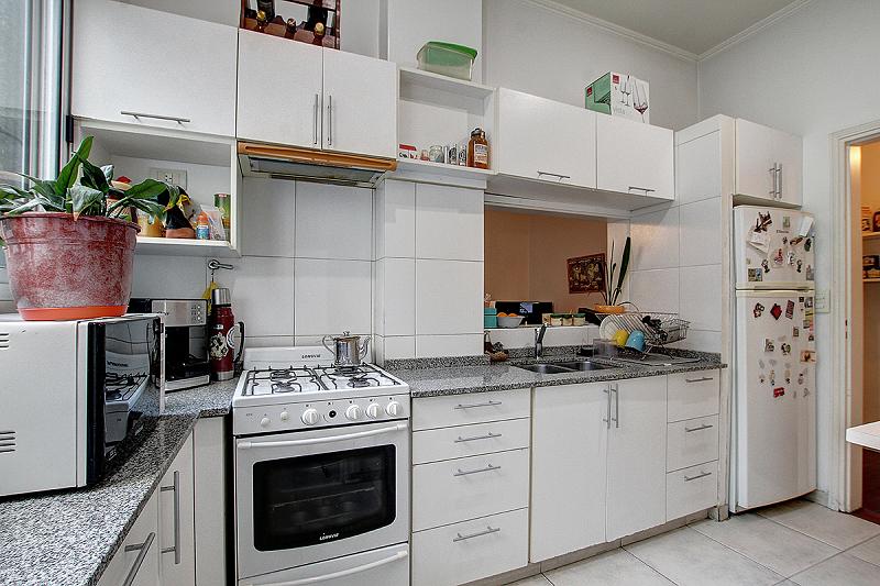 Departamento en alquiler