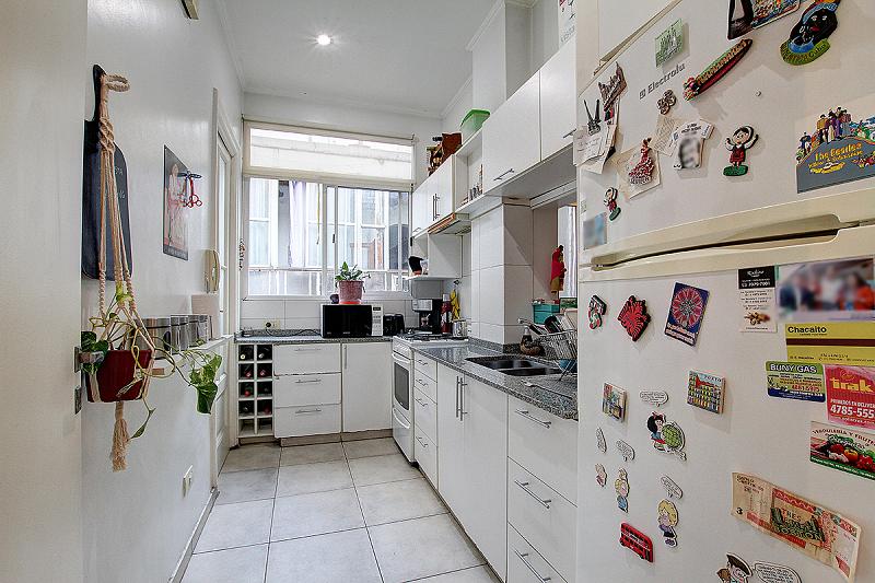 Departamento en alquiler