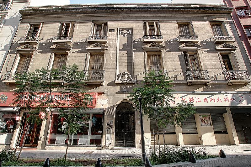 Departamento en alquiler