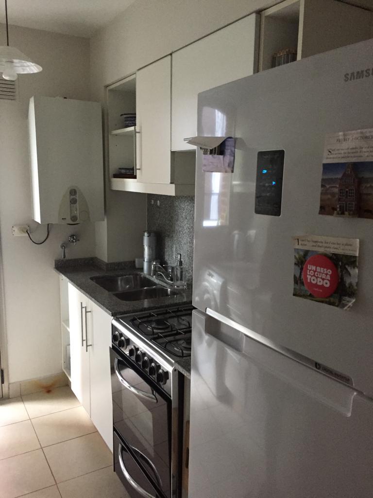 Departamento en alquiler