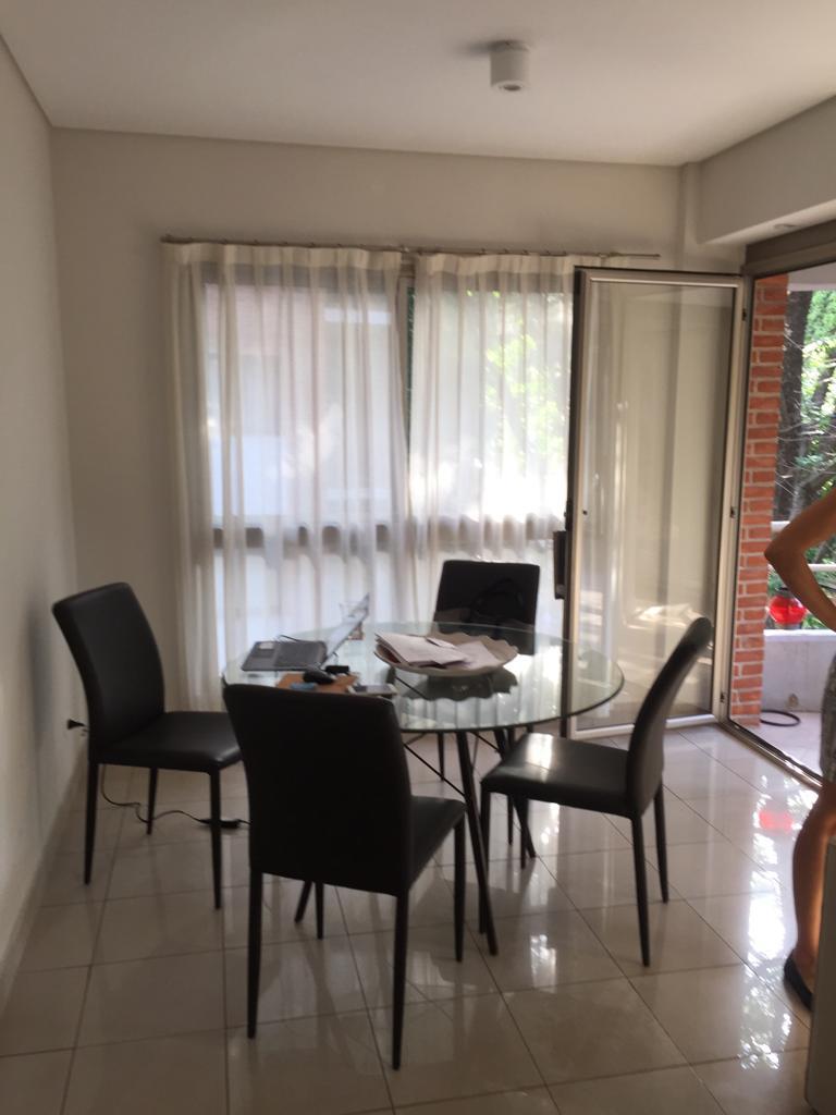 Departamento en alquiler