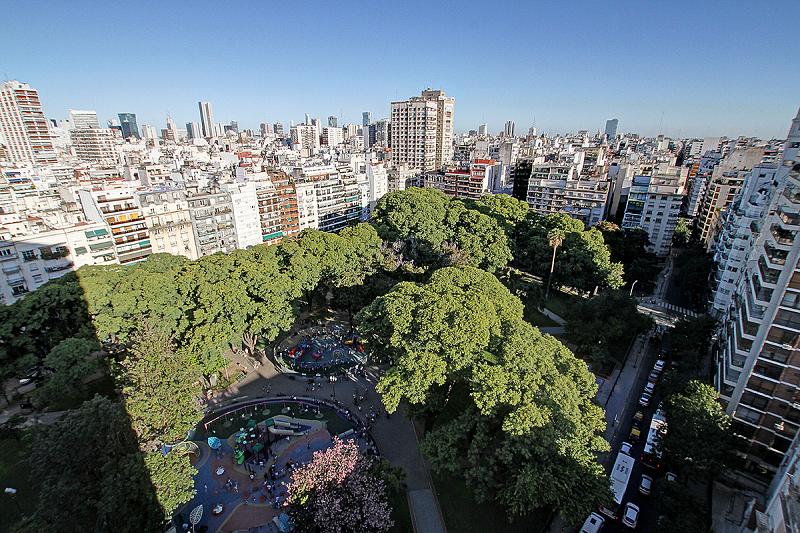 Departamento en alquiler