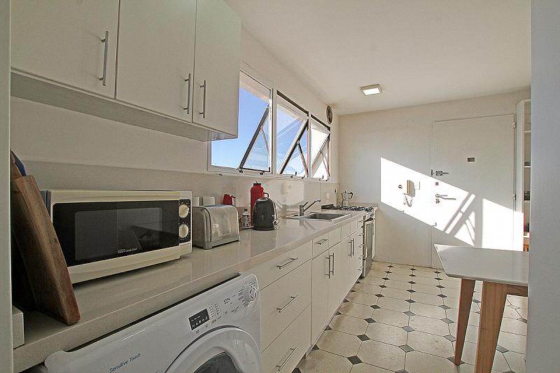 Departamento en alquiler
