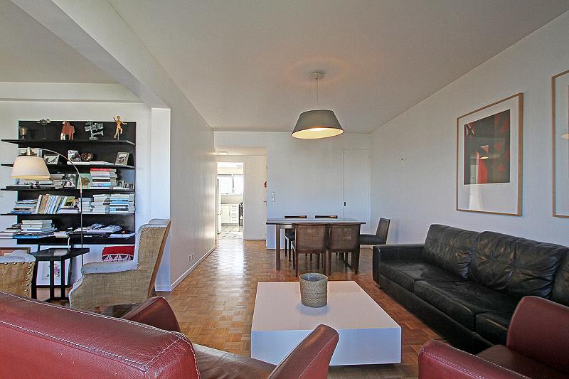Departamento en alquiler