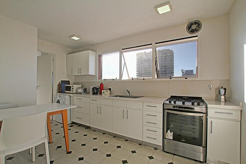 Departamento en alquiler