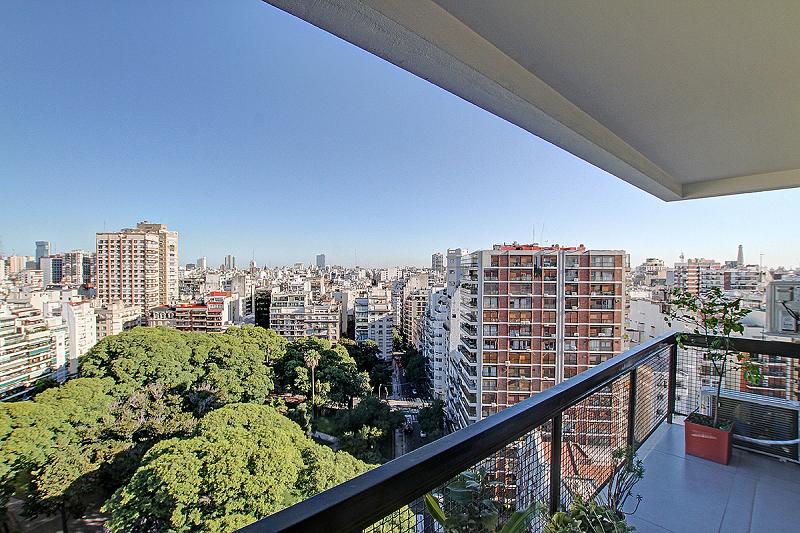 Departamento en alquiler