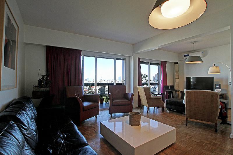 Departamento en alquiler