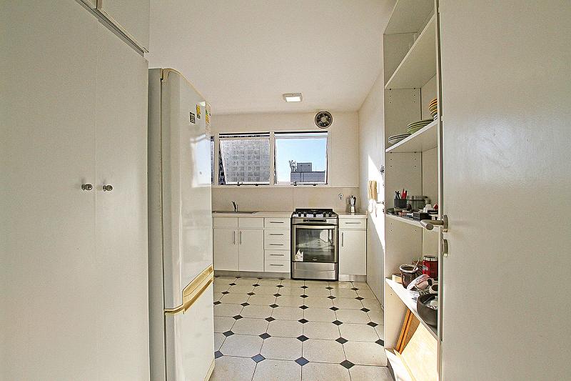 Departamento en alquiler