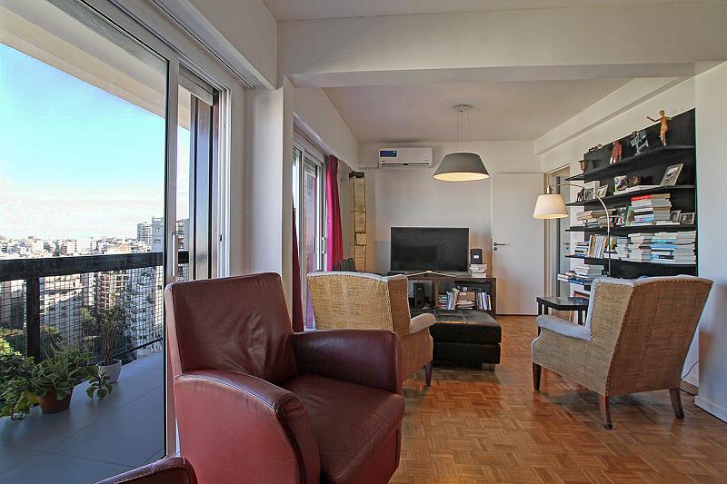Departamento en alquiler