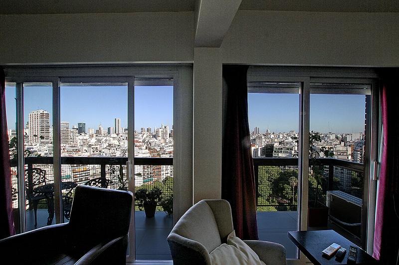 Departamento en alquiler