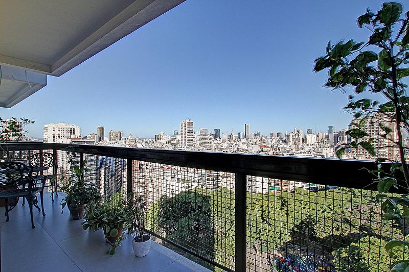 Departamento en alquiler