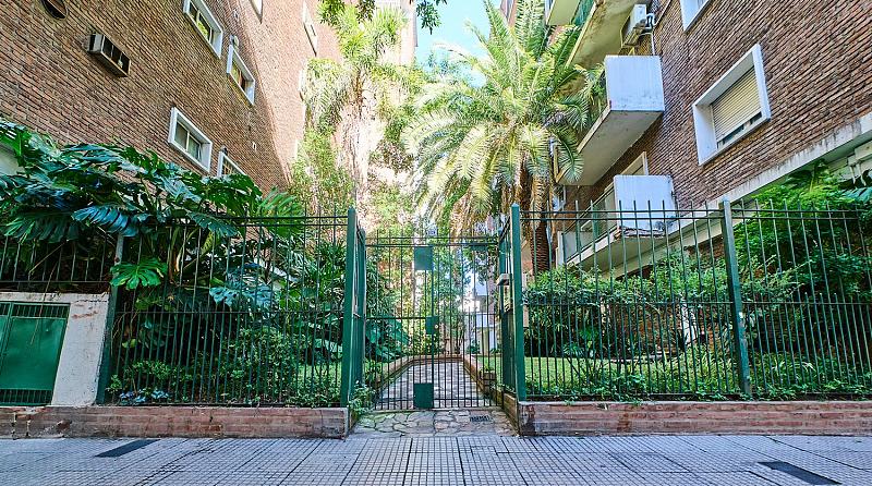 Departamento en venta