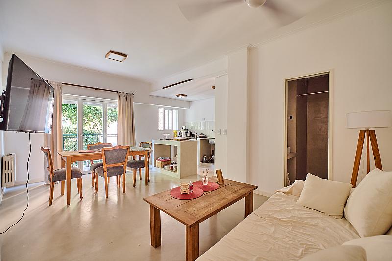 Departamento en venta