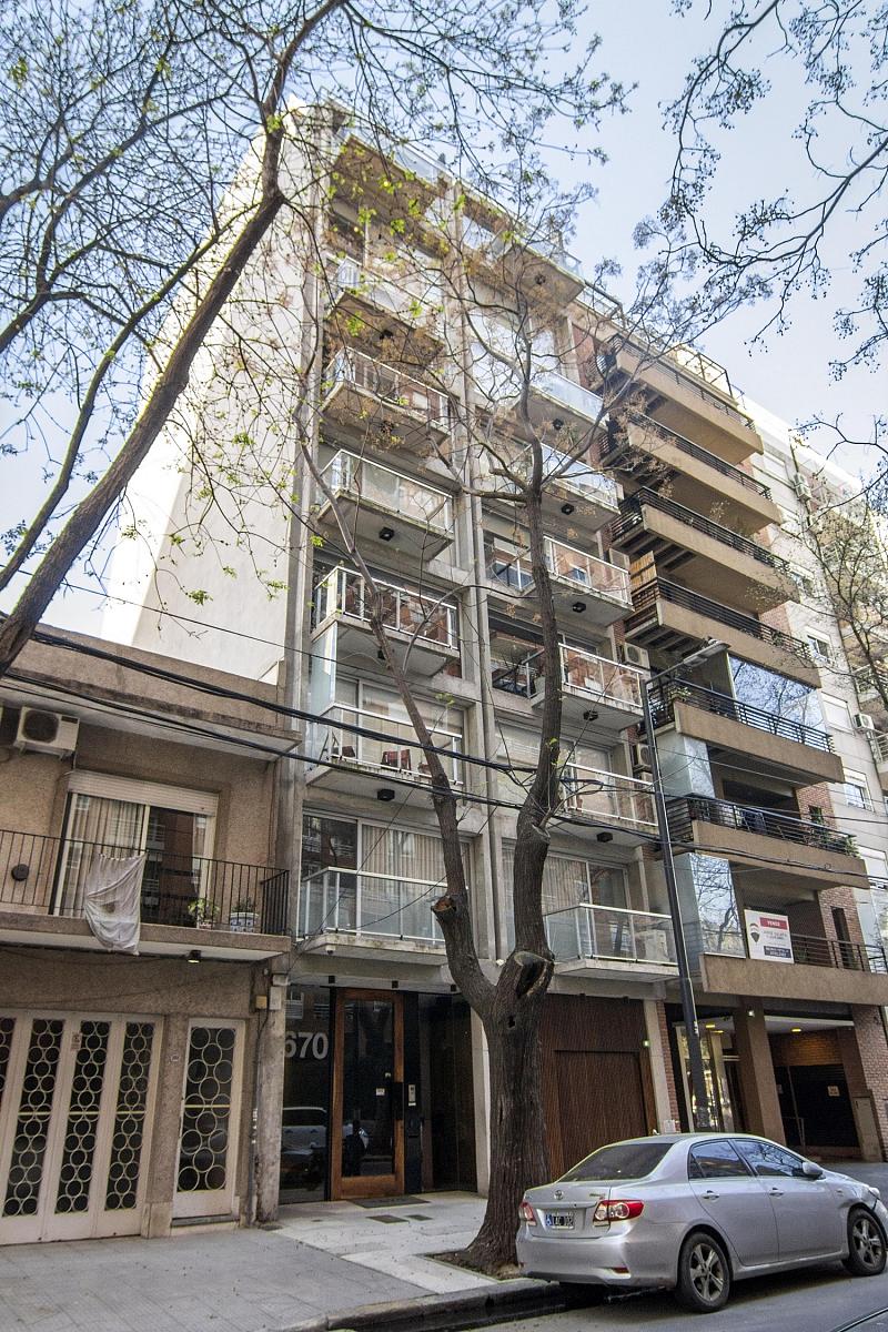 Departamento en venta