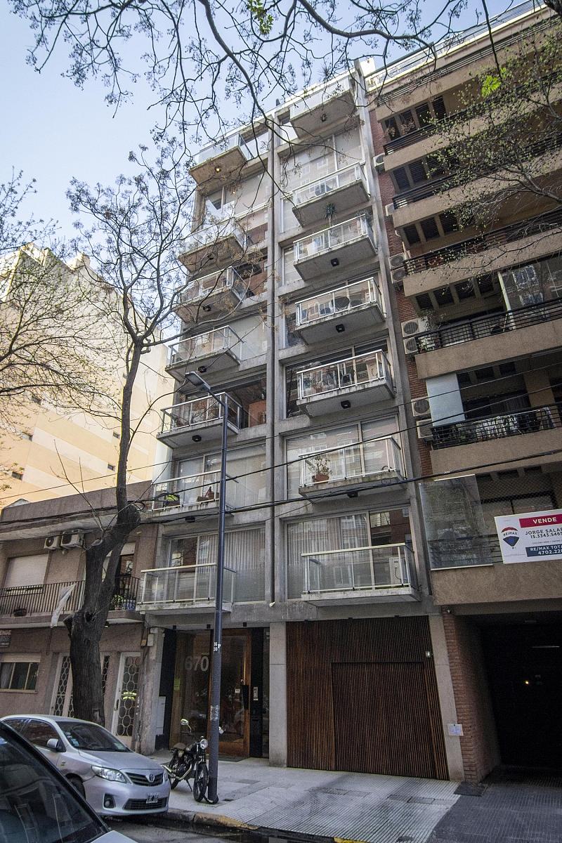 Departamento en venta