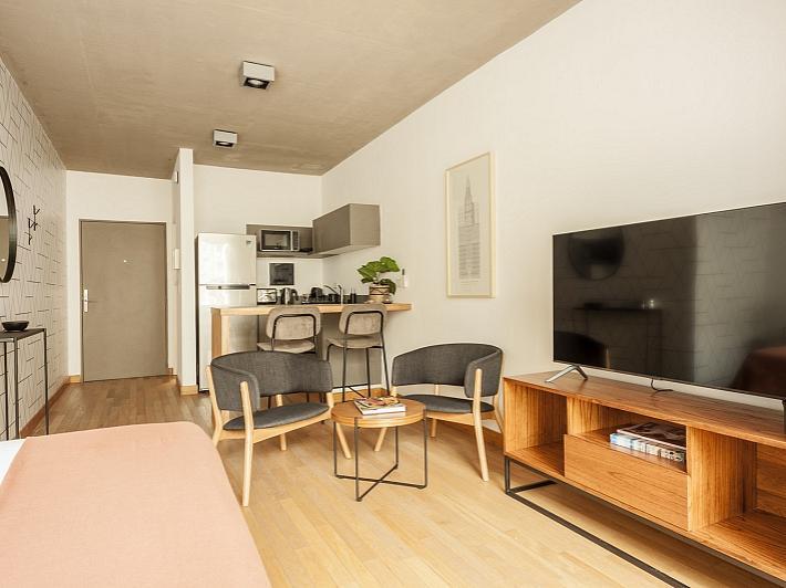 Departamento en venta