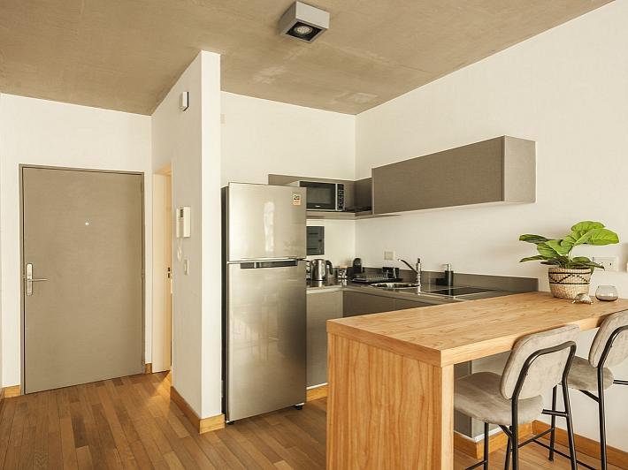Departamento en venta